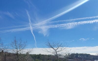 Asheville NC; Spraying Again