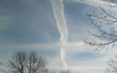 Kentucky Chemtrails