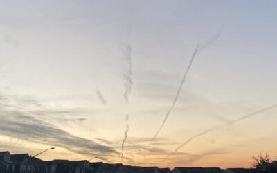 Blocking the sun, fairfax VA