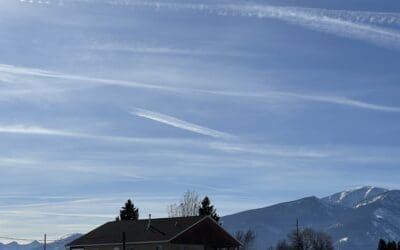 Montana’s chemtrails