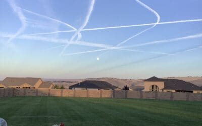 Eastern Washington Area