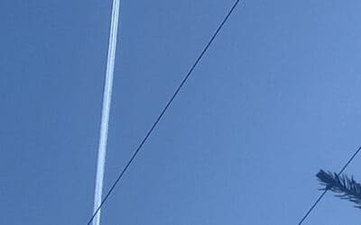 Illinois chem trails