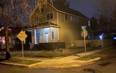 Royal Oak, MI 12/24/21