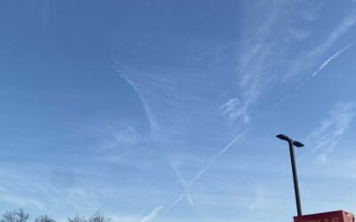 More garbage dumped into skies of Greenville, SC