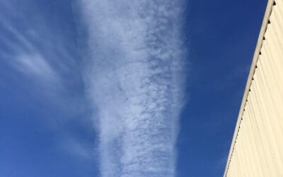 Giants over Terre Haute, IN