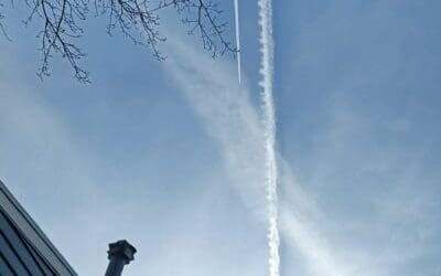 Chemtrails