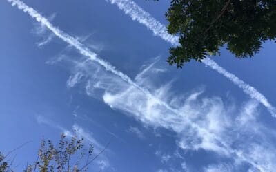 Gulf Coast Chemtrails