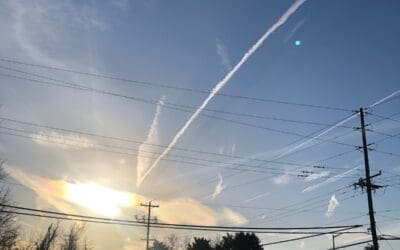 Nothing to see here…