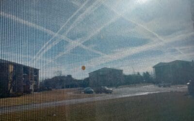 Chemtrails Nightmare