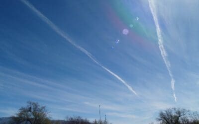 Tucson AZ Feb. 24, 2023 afternoon