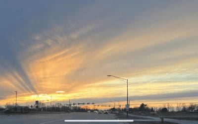 Not Chemtrails But….