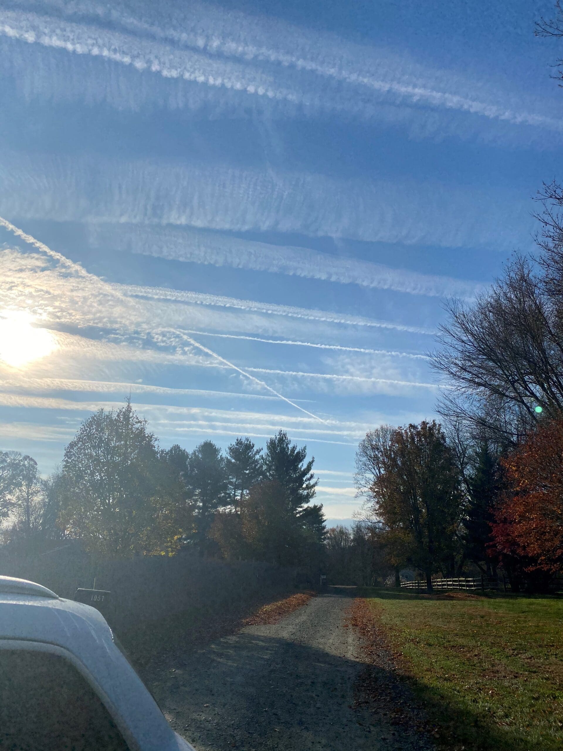 11-21-21 – Nottingham PA