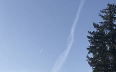 Early morning Washougal, WA