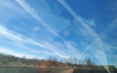 Feb 25 Wester PA and Northeastern Ohio