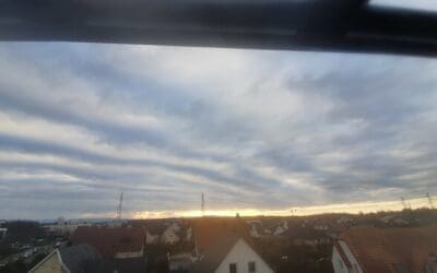 Le souvenir de notre enfance ?la chimie l à remplacé