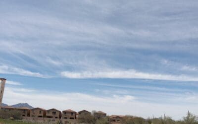 Tucson, AZ  March 10, 2023