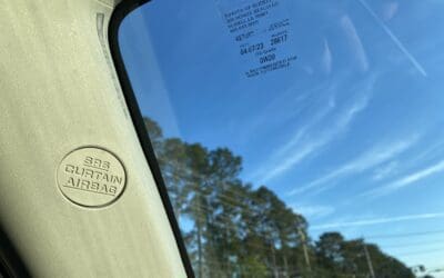 Louisiana 3 days of heavy spraying