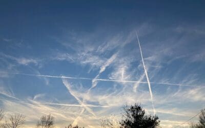 Chemtrail Patterns