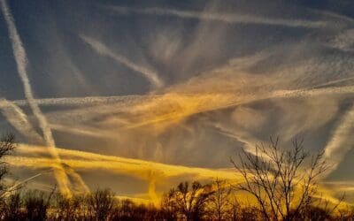 Unrealistically REAL SUNSET