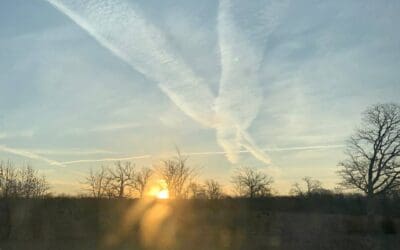 South Central Oklahoma