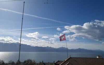 Lutry – Suisse
