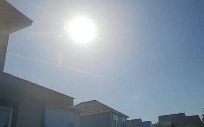 Tomball, Tx All Day Spraying