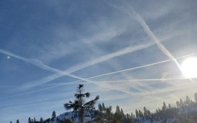 Chemtrails Confirmed: They’re Real and Very Dangerous!