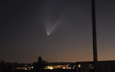 Looks like FAKE-X is spraying us too.