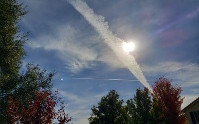 More Random Chomical Skies