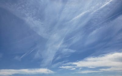 Guess which sky is natural