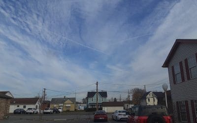 Central Pennsylvania