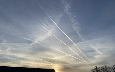 Christmas Eve morn Kennesaw, GA