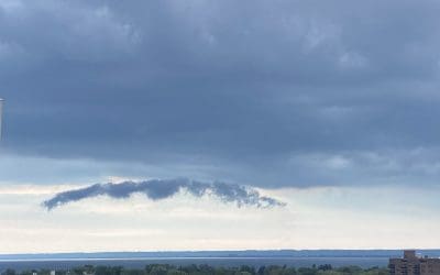 Manipulated Skies/Experiments/Geoengineering