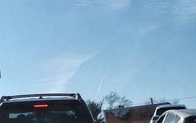 Hatfield PA towards Pa Turnpike