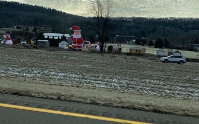 Merry Christmas 😥