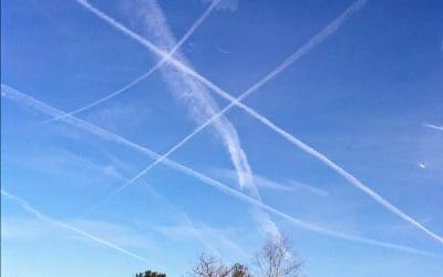 Working Hard to Cover the Sky