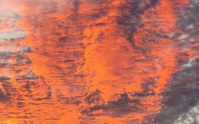 Don’t let the pretty colors fool you–look at the abnormal formation/colors