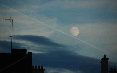 08/08/2014 Même de nuit … à Metz (France)