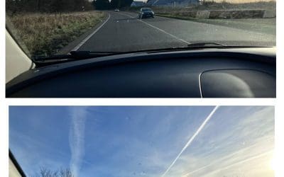 Geo Engineering Watch Scotland