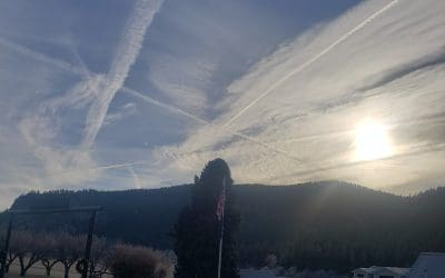 NOW… Track Chemtrail spraying contractors anywhere in the world!