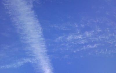 Toxic Skies In Richmond, BC, Canada