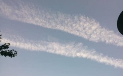 More Toxic Skies, Richmond, BC