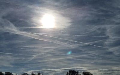 Nothing to see here….