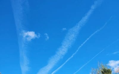 Death clouds over Boise