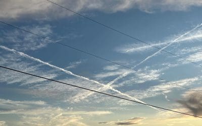 X-marks the spot- Sunny Arizona