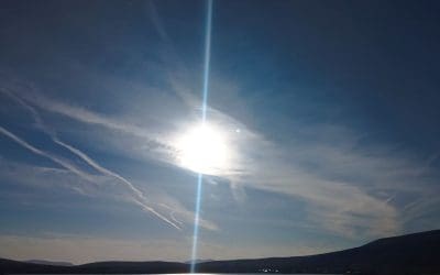 Keel, Co Mayo, Ireland