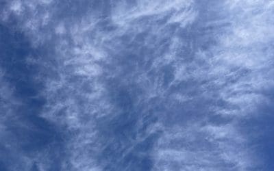 Constantly over Oceanside