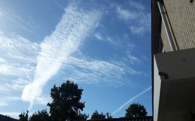 Chemtrails