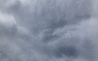 Chemical skies Florida