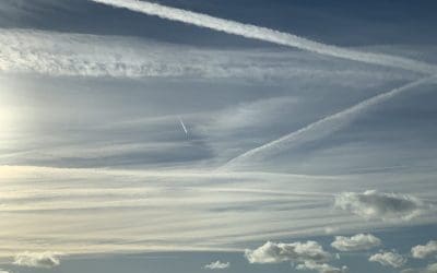 In our Somerset Sky!